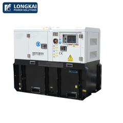 Model WP2.3D25E200 diesel generator set factory direct sale by WEICHAI with CE and ISO certificate