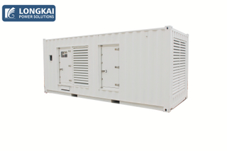 Model 12M33D1320E200 diesel generator set factory direct sale threephase or single phase by WEICHAI with CE certificate