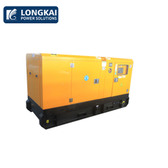 Model WP6D167E200 diesel generator set factory direct sale by WEICHAI with good price and good quality