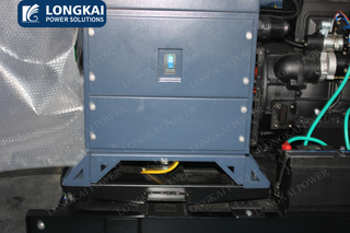 24kw gensets Mode Y4102D Powered by Yangdong with CE and ISO 9001 certificates