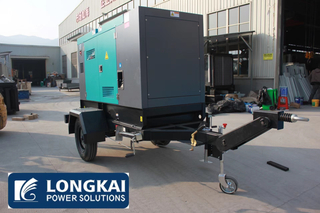 OEM factory Model 4DW92-35D-YFD10W trailer type factory direct sale with CE certificate